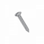 Tornillo / tuerca GENERICO YUQ9-10 YUQ9-10 100-Unids. Punta lenteja Paleta 10 x 1 1/4-pulgada Largo-32mm zinc