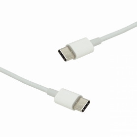 USB Pasivo / FireWire Otras Marcas USBCM-USBCM-2 USBCM-USBCM-2 2mt USB-C-M USB-C-M 200cm CM-CM Cable Type-C Tipo-C