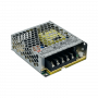 Transformador 24V 26V MEANWELL LRS-35-24 LRS-35-24 MEANWELL 36W 24V 1,5A ajust/21,6-28,8V Open-Frame Fte-Poder 100-240VAC