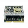Transformador 24V 26V MEANWELL LRS-35-24 LRS-35-24 MEANWELL 36W 24V 1,5A ajust/21,6-28,8V Open-Frame Fte-Poder 100-240VAC