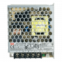 Transformador 24V 26V MEANWELL LRS-35-24 LRS-35-24 MEANWELL 36W 24V 1,5A ajust/21,6-28,8V Open-Frame Fte-Poder 100-240VAC