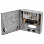 Transformador 12V OTRAS MARCAS F12-5T F12-5T 60W 12VDC 5A 4-Salida Gabinete-llave Piloto 100-240VAC Fuente Poder