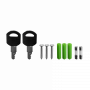 Transformador 12V OTRAS MARCAS F12-5T F12-5T 60W 12VDC 5A 4-Salida Gabinete-llave Piloto 100-240VAC Fuente Poder