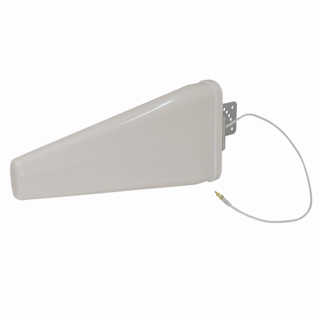 137-2700Mhz Multibanda OTRAS MARCAS TP545 TP545 TUPAVCO 11dBi 3G/4G/LTE 698-960MHz 1,71-2,7GHz Antena Yagi .SMA-M
