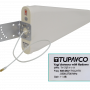 137-2700Mhz Multibanda OTRAS MARCAS TP545 TP545 TUPAVCO 11dBi 3G/4G/LTE 698-960MHz 1,71-2,7GHz Antena Yagi .SMA-M