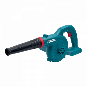 Aspirador/Soplador Ubiquiti SOP-TOTAL SOP-TOTAL TOTAL Soplador de Aire inalambrico 20V 18000RPM Requiere-bateria