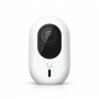 Cámaras IP Domo / PTZ Ubiquiti UVC-G6-INS UVC-G6-INS UI Mural 2160P 4K AI CamaraIP solo-WiFi MicroSD IK04 IPX5 Audio inc-5V