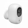 Cámaras IP Domo / PTZ Ubiquiti UVC-G6-INS UVC-G6-INS UI Mural 2160P 4K AI CamaraIP solo-WiFi MicroSD IK04 IPX5 Audio inc-5V