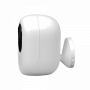 Cámaras IP Domo / PTZ Ubiquiti UVC-G6-INS UVC-G6-INS UI Mural 2160P 4K AI CamaraIP solo-WiFi MicroSD IK04 IPX5 Audio inc-5V