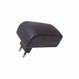 Fuente poder/Poe Otras Marcas POE-248 POE-248 48VDC 24W 0,5A inyector PoE Pasivo sin-Norma sin-tierra 100-240VAC