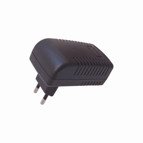Transformador 30V 48V 57V Otras Marcas POE-248 POE-248 48VDC 24W 0,5A inyector PoE Pasivo sin-Norma sin-tierra 100-240VAC