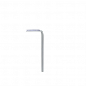 Herramientas GENERICO ALLEN-30 ALLEN-30 Llave Allen 3mm x 57mm x 23mm Hexagonal 3.0mm 3,0mm