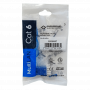 Keystone y Accesorios FURUKAWA KP6AF KP6AF FURUKAWA Azul Cat6 UTP Multilan Punch Keystone Hembra RJ45 35030607