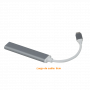 m/PCI/e USB RS232 OTRAS MARCAS USBC-HUB4 USBC-HUB4 USB3.0 USB-CM HUB-4-AH Aluminio Cable-4cm