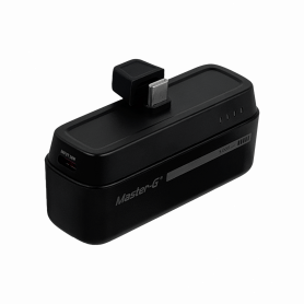 Cargadores y Pilas Otras Marcas BATERIA-C BATERIA-C MASTER-G Cargador Base Tipo-C 20W 5000mAh in:5/9/12V ou:5/9/12V