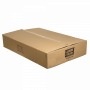 Rack Cerrado 18 a 45U LINKMADE RK18-6LD RK18-6LD LINKMADE 18U 60cm-Fondo Desarmado inc-2U-M6 Rack Gabinete Pared Negro