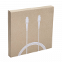 Sistema MPO/MTP Ubiquiti JF4MM10U JF4MM10U UI 10mt MPO-MPO 12-Fibras Type-B OM4 Multimodo MM Jumper Fibra LSZH