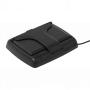 Monitor / Pantalla Otras Marcas P4P P4P Monitor 4-pulgadas Pantalla Analogo 2-RCA-H Plug-5,5x2,1mm Auto-Muro