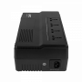 UPS interactiva Apc BV1000 BV1000 APC 1x9AH 1000VA 600w 4out-mult AVR inc-Conector Anderson UPS