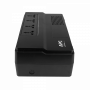 UPS interactiva Apc BV1000 BV1000 APC 1x9AH 1000VA 600w 4out-mult AVR inc-Conector Anderson UPS