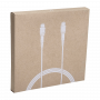 Jumper Ubiquiti JFSMM10U JFSMM10U UI 10mt MPO-MPO 12-Fibras Type-B MonoModo SM Jumper Cable Fibra LSZH