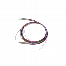 Fibra Optica FIBRA DIVE-16 DIVE-16 2x16 sin-Conectores 1mt Divisor Splitter XPON XGPON req-Fusion G657A1