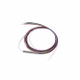 Splitter GPON/EPON FIBRA DIVE-16 DIVE-16 2x16 sin-Conectores 1mt Divisor Splitter XPON XGPON req-Fusion G657A1