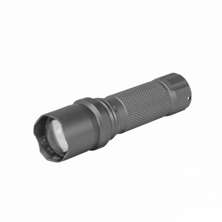 Iluminacion/control GENERICO LINTERNA-6 LINTERNA-6 Linterna Recargable LED-Barra req-cargador-USB pila Li interna sellada