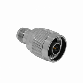 Coaxial con-conversión GENERICO NMTH NMTH N-Macho .TNC-Hembra Adaptador Copla Coaxial