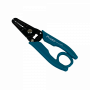 Deschaquetador/Alicate PROSKIT 8PK-3 8PK-3 PROSKIT Pelacable de Precision 0,8-2,8mm 20-10AWG Loose Tube Stripper