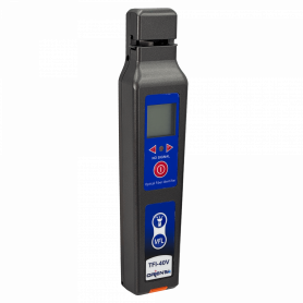 Instrumento / OTDR OTRAS MARCAS TFI-40V TFI-40V identificador fibra optica 0,25-3,0mm 270Hz 1-2KHz VFL 3-5km req/2-AA