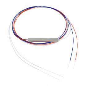 Fibra Optica FIBRA DIVE-02 DIVE-02 2x2 sin-Conectores 1mt Divisor Splitter XPON XGPON req-Fusion G657A1