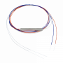 Splitter GPON/EPON FIBRA DIVE-02 DIVE-02 2x2 sin-Conectores 1mt Divisor Splitter XPON XGPON req-Fusion G657A1
