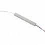 Splitter GPON/EPON FIBRA DIVE-02 DIVE-02 2x2 sin-Conectores 1mt Divisor Splitter XPON XGPON req-Fusion G657A1