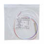 Splitter GPON/EPON FIBRA DIVE-02 DIVE-02 2x2 sin-Conectores 1mt Divisor Splitter XPON XGPON req-Fusion G657A1
