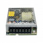 Transformador 24V 26V MEANWELL LRS-150-24 LRS-150-24 MEANWELL 156W 24V 6,5A Open-Frame Fuente-Poder 100-240VAC