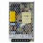 Transformador 24V 26V MEANWELL LRS-150-24 LRS-150-24 MEANWELL 156W 24V 6,5A Open-Frame Fuente-Poder 100-240VAC