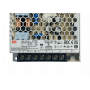Transformador 24V 26V MEANWELL LRS-150-24 LRS-150-24 MEANWELL 156W 24V 6,5A Open-Frame Fuente-Poder 100-240VAC