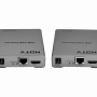 Cable / Extension HDMI Otras Marcas KVM-HU KVM-HU HDMI + 2xUSB 1080p Extension-UTP CAT5E/CAT6 60mts 1-Cable-RJ45 p/KVM
