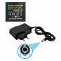 Cable / Extension HDMI Otras Marcas KVM-HU KVM-HU HDMI + 2xUSB 1080p Extension-UTP CAT5E/CAT6 60mts 1-Cable-RJ45 p/KVM