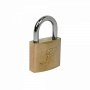 Candado Cadena GENERICO CANDADO-38 CANDADO-38 YTS Candado 38mm Tres-Llaves-19mm