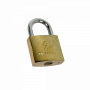 Candado Cadena GENERICO CANDADO-38 CANDADO-38 YTS Candado 38mm Tres-Llaves-19mm
