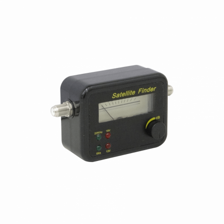 Herramientas GENERICO SAT-FINDER SAT-FINDER Satellite Finder Buscador de Satelite 2-F-Hebra 950-2150MHz 13-18VDC