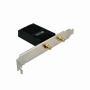 m/PCI/e USB RS232 TP-LINK TX20E TX20E AX1800 Bluetooth-5.2 2,4Ghz 5GHz 574+1201mbps PCIe-x1 2-RPSMA