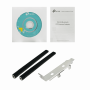 m/PCI/e USB RS232 TP-LINK TX20E TX20E AX1800 Bluetooth-5.2 2,4Ghz 5GHz 574+1201mbps PCIe-x1 2-RPSMA
