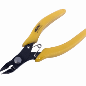 Deschaquetadores OTRAS MARCAS PLIER PLIER NEXXT Alicate Cortante 5pulg max-1,2mm Diametro Cobre