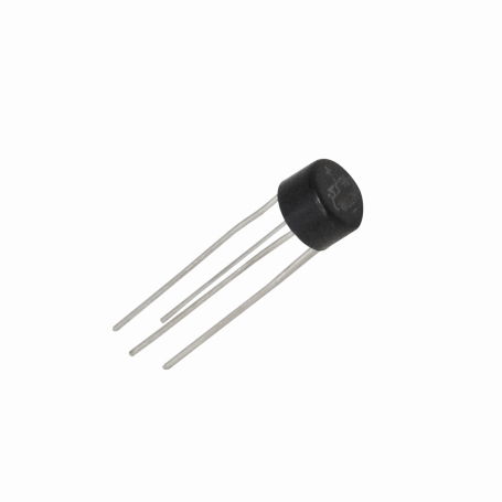 Componente Electronico GENERICO RECTIF-02 RECTIF-02 Puente Rectificador 1,5Amp 200V 1.5Amp W02M