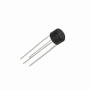 Componente Electronico GENERICO RECTIF-02 RECTIF-02 Puente Rectificador 1,5Amp 200V 1.5Amp W02M