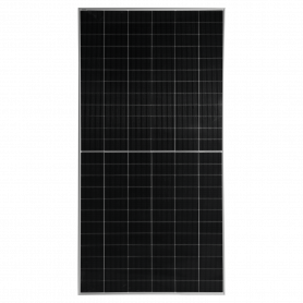 para Energia Solar GENERICO MONO-585W MONO-585W 585W 52Voc Monocristalino Bifacial MC4 Panel Fotovoltaico 144-Celda