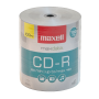 HDMI VGA HD SD TV PC OTRAS MARCAS CD-R100 CD-R100 MAXELL Torta CD-R 100-unids 700mb 1x-48x 80min